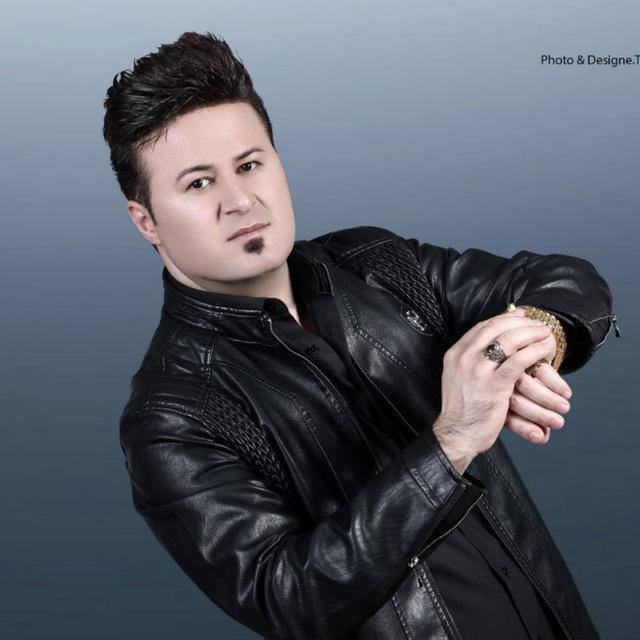 کمال گلچین دنیا بی وفا